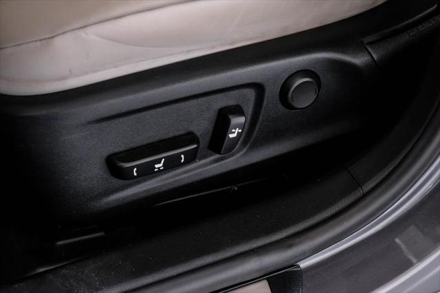 Photo of 2014 Gray Lexus IS 250