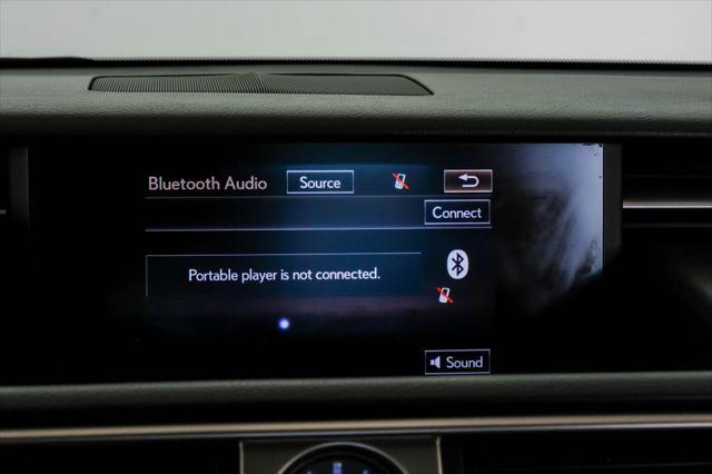 Photo of 2014 Gray Lexus IS 250