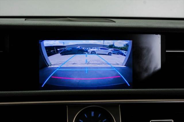 Photo of 2014 Gray Lexus IS 250