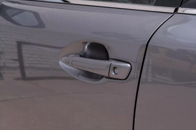 Photo of 2014 Gray Lexus IS 250