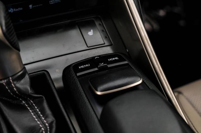 Photo of 2014 Gray Lexus IS 250