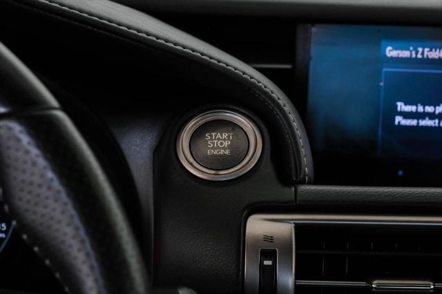 Photo of 2014 Gray Lexus IS 250