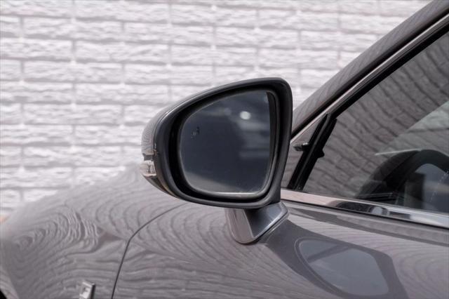 Photo of 2014 Gray Lexus IS 250