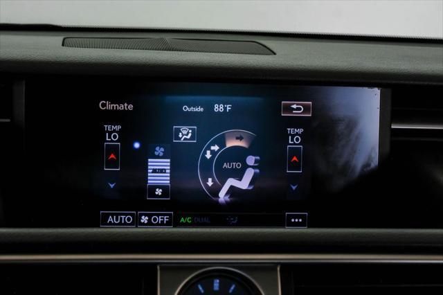 Photo of 2014 Gray Lexus IS 250