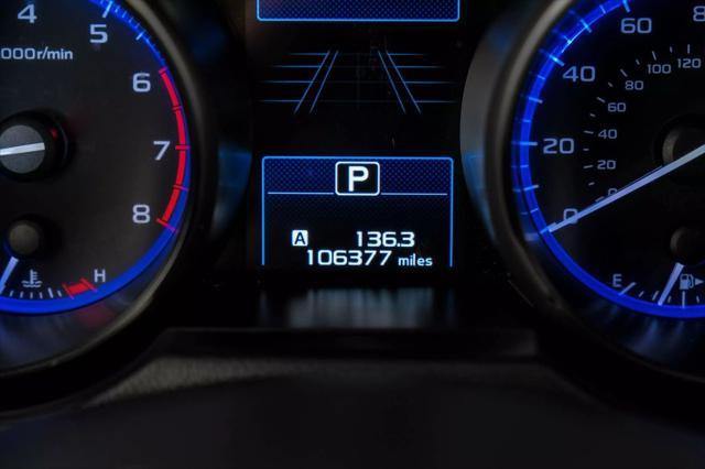 Photo of 2017 Venetian Red Pearl Subaru Outback