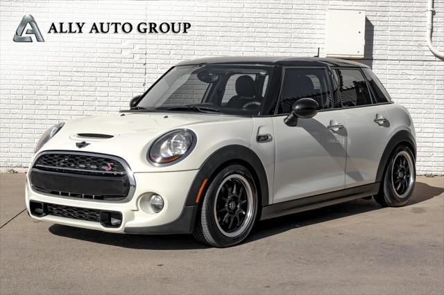 2015 MINI Hardtop