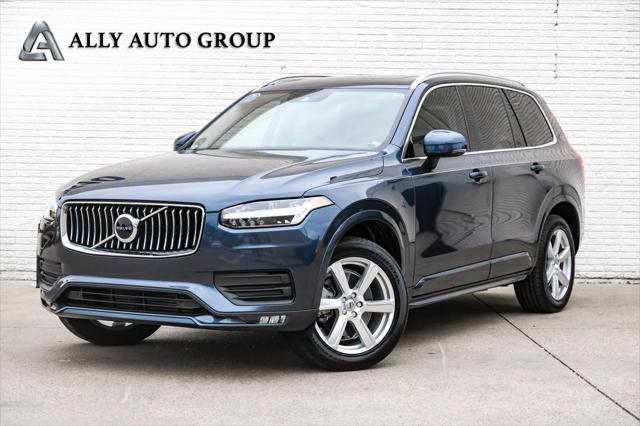 2020 Volvo XC90