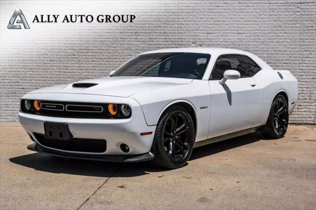 2020 Dodge Challenger
