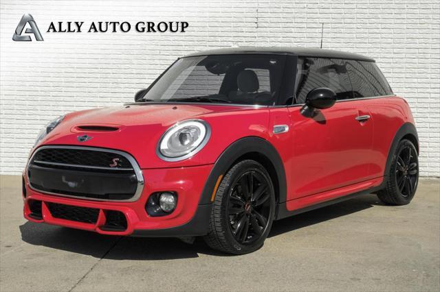 2017 MINI Hardtop