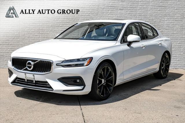 2021 Volvo S60