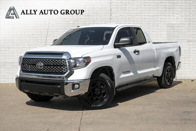 2018 Toyota Tundra