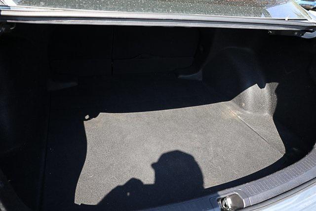 Photo of 2024 Celestite Toyota Corolla