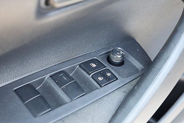 Photo of 2024 Celestite Toyota Corolla