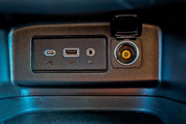 Photo of 2022 Iron Gray Metallic Chevrolet Equinox