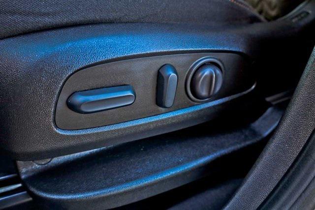 Photo of 2022 Iron Gray Metallic Chevrolet Equinox