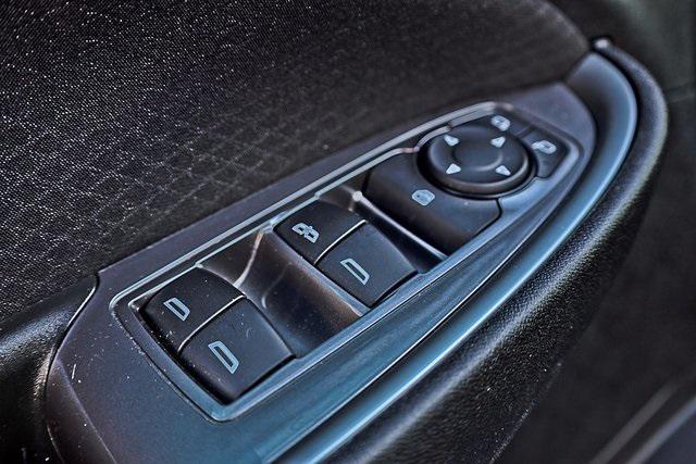Photo of 2024 Lakeshore Blue Metallic Chevrolet Malibu