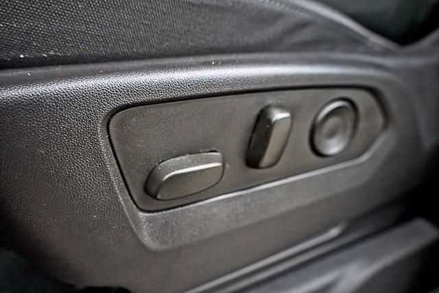 Photo of 2022 Northsky Blue Metallic Chevrolet Silverado 1500