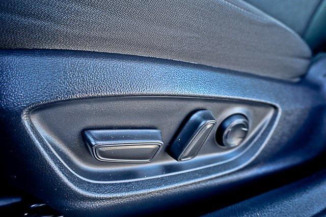 Photo of 2024 Midnight Black Metallic Toyota Camry