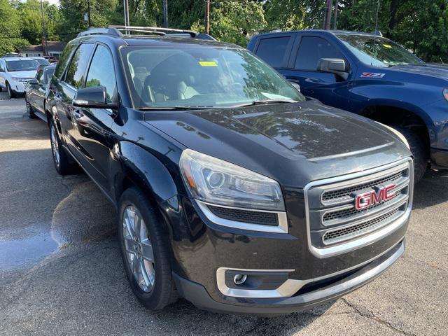 2015 GMC Acadia