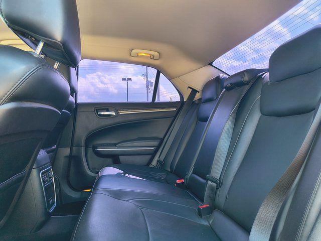 Photo of 2016 Maximum Steel Metallic Clearcoat Chrysler 300
