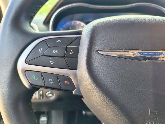 Photo of 2016 Maximum Steel Metallic Clearcoat Chrysler 300