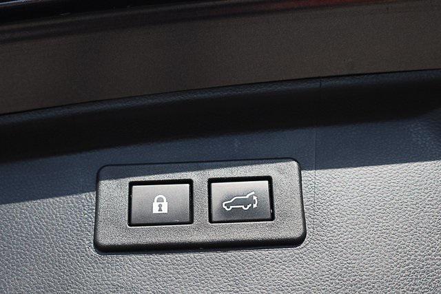 Photo of 2023 Magnetite Gray Metallic Subaru Outback