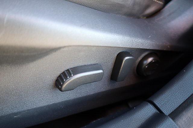 Photo of 2023 Magnetite Gray Metallic Subaru Outback