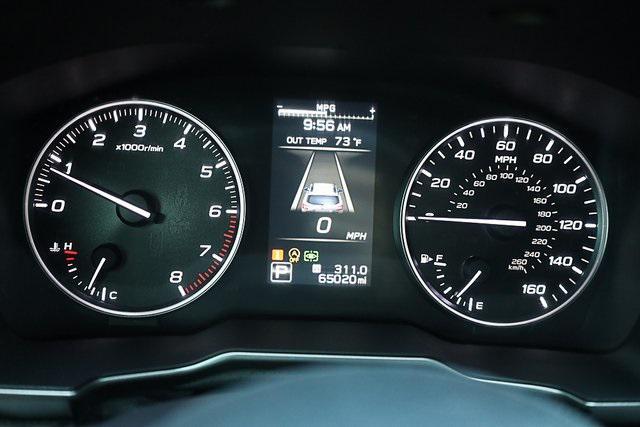 Photo of 2023 Magnetite Gray Metallic Subaru Outback