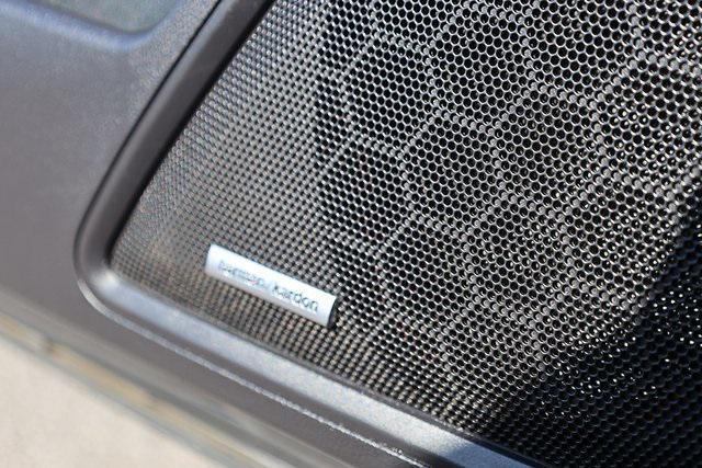 Photo of 2023 Magnetite Gray Metallic Subaru Outback