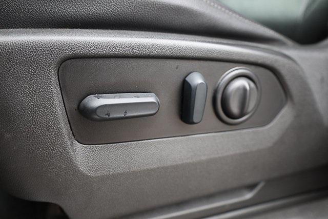 Photo of 2022 Summit White Chevrolet Silverado 2500