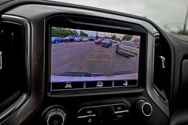 Photo of 2022 Summit White Chevrolet Silverado 2500