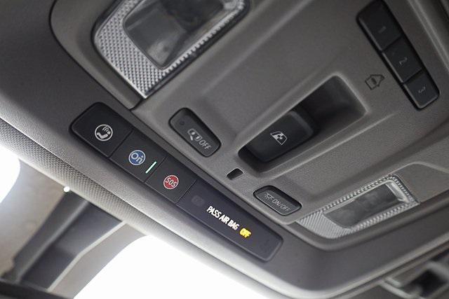 Photo of 2022 Summit White Chevrolet Silverado 2500
