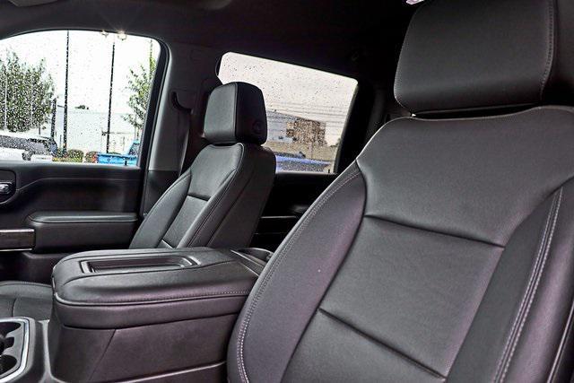 Photo of 2022 Summit White Chevrolet Silverado 2500