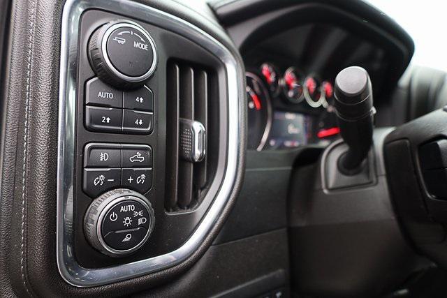 Photo of 2022 Summit White Chevrolet Silverado 2500
