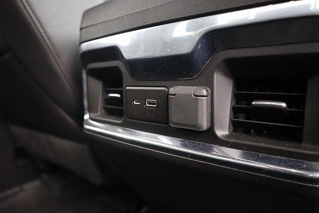 Photo of 2022 Summit White Chevrolet Silverado 2500