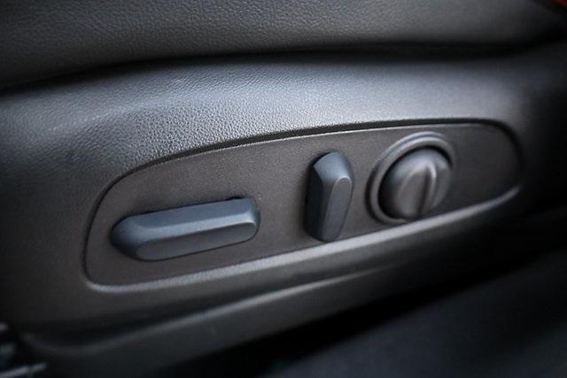 Photo of 2026 Sterling Gray Metallic Chevrolet Trailblazer