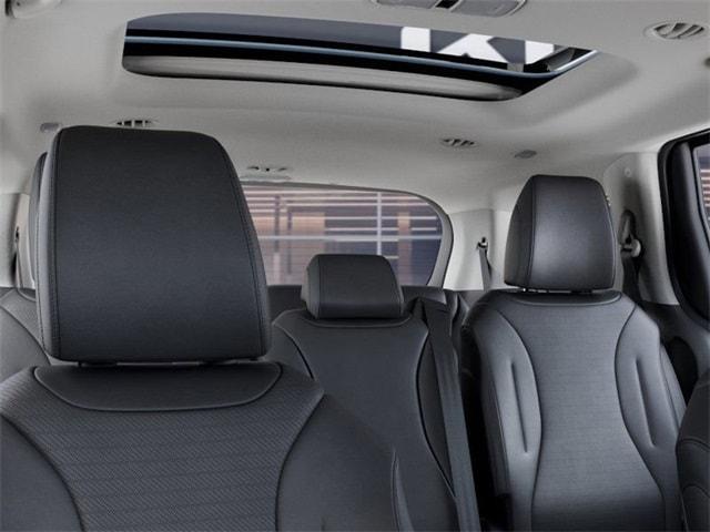 Photo of 2026 Astra Blue Kia Carnival