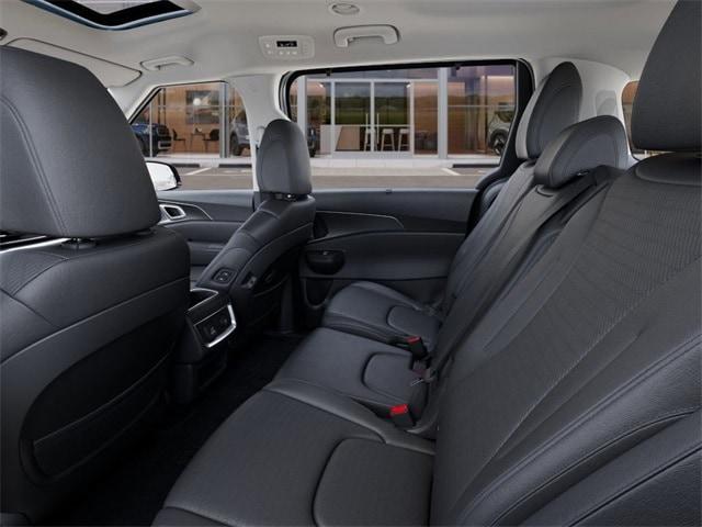 Photo of 2026 Astra Blue Kia Carnival