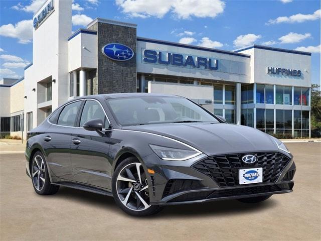 2022 Hyundai Sonata