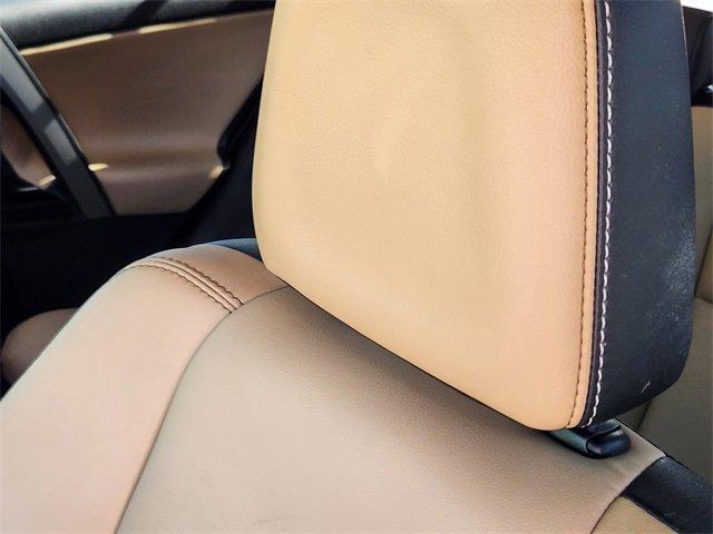 Photo of 2018 Ruby Flare Pearl Toyota RAV4