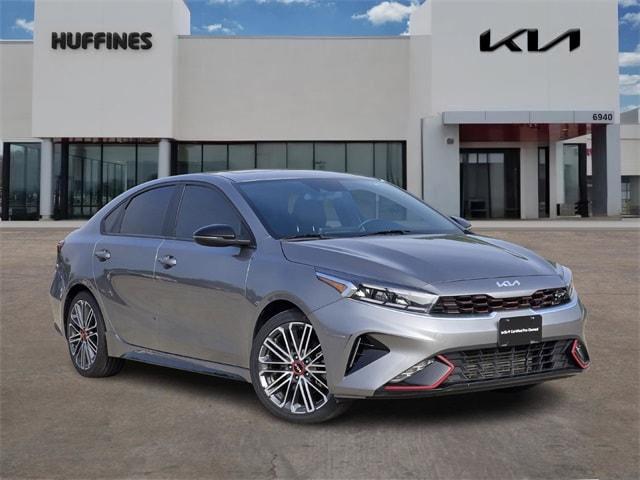 2022 Kia Forte