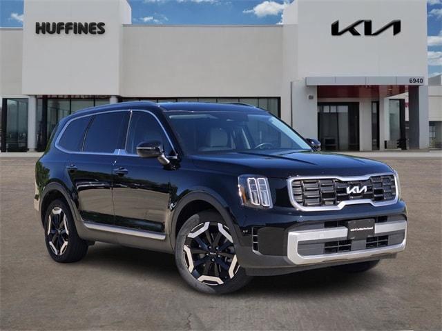 2023 Kia Telluride