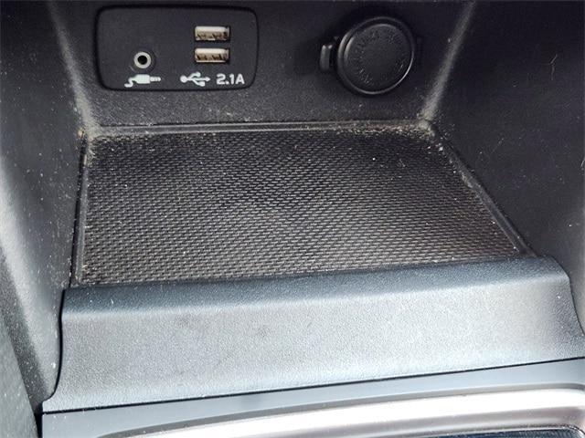 Photo of 2024 Crystal Black Silica Subaru Forester