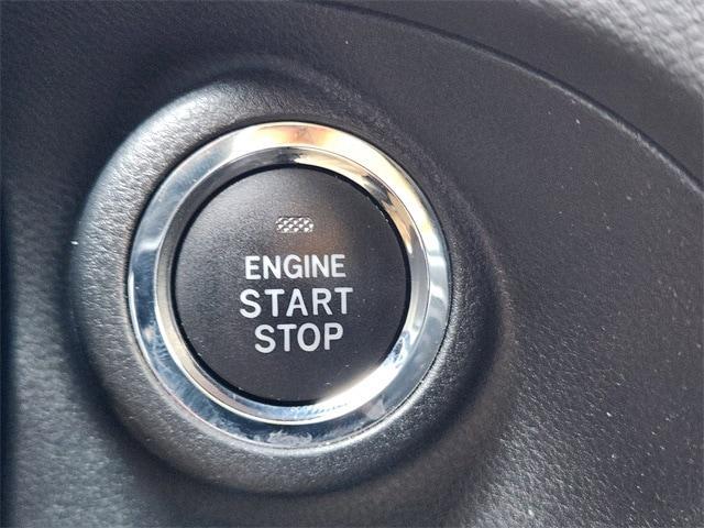 Photo of 2024 Crystal Black Silica Subaru Forester
