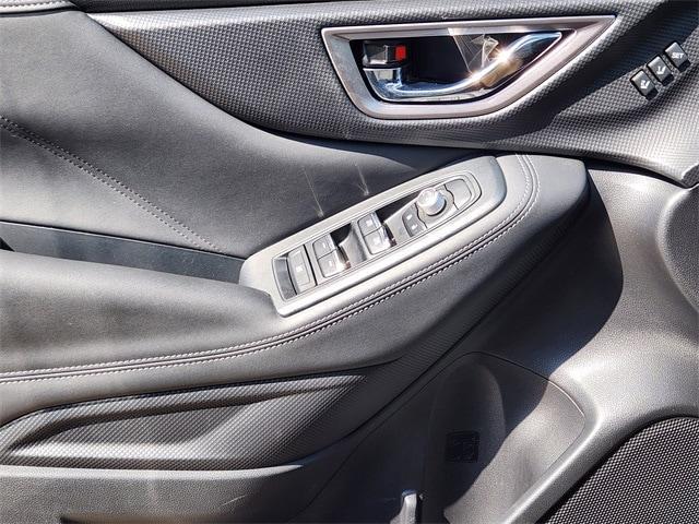 Photo of 2024 Crystal Black Silica Subaru Forester