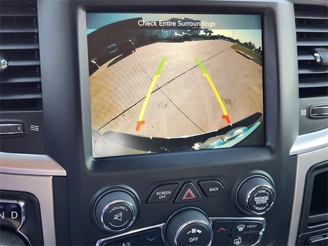 Photo of 2016 Maximum Steel Metallic RAM 1500