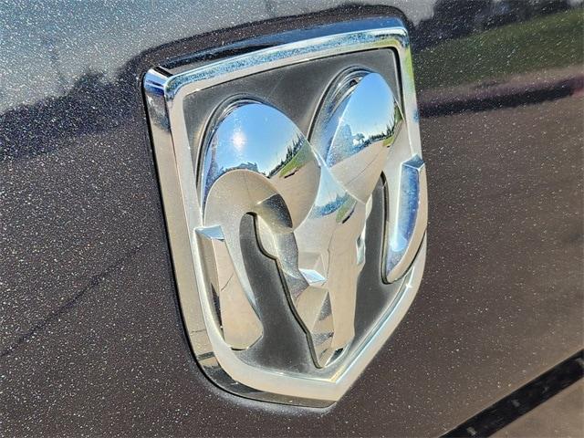 Photo of 2016 Maximum Steel Metallic RAM 1500