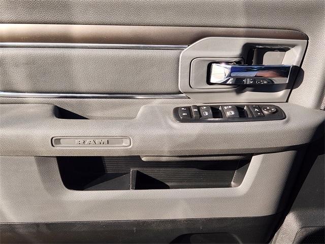 Photo of 2016 Maximum Steel Metallic RAM 1500