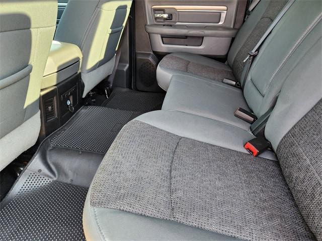 Photo of 2016 Maximum Steel Metallic RAM 1500