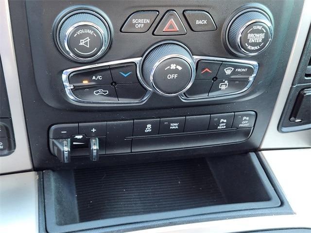 Photo of 2016 Maximum Steel Metallic RAM 1500